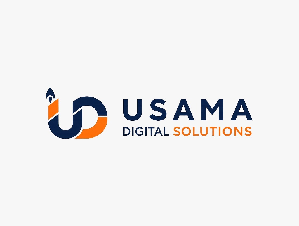 USAMA DIGITAL SOLUTION